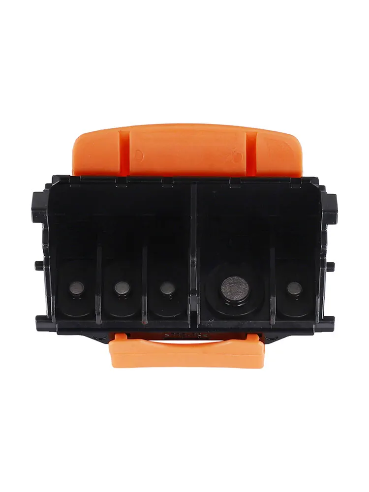 Print Head Replacement Color Print Head Printer Maintenance High Quality OEM QY6-0082 80x40MM Size ABS Material