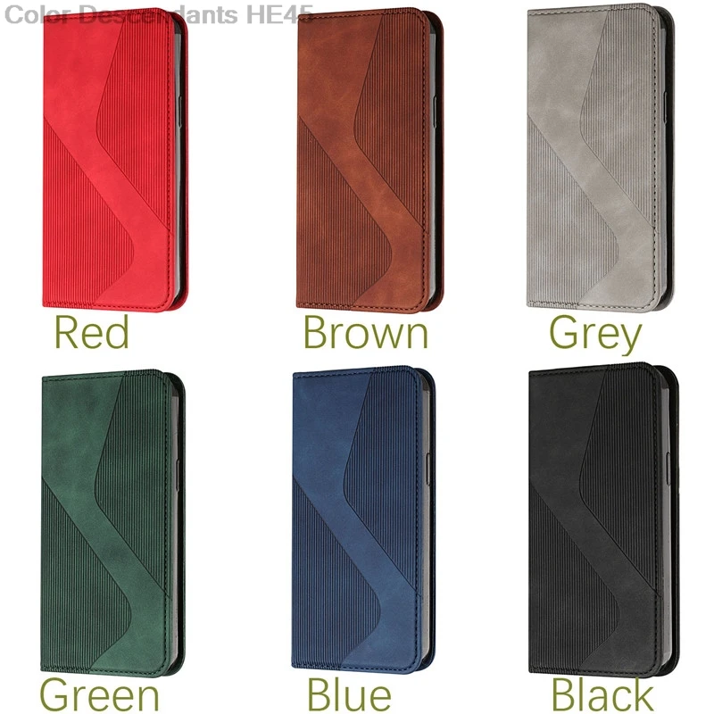 Magnetic Flip Leather Case For LG Velvet 5G Retro Wallet Card Cover For LG Velvet 2 Pro Coque Etui Funda Shockproof Phone Cases view 6