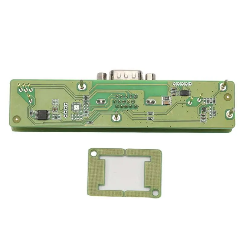 

A80X-Solder Free Adapter For Xhorse XDNP12GL For BMW Work With MINI PROG, Keytool Plus, VVDI Prog-CAS4/CAS4+