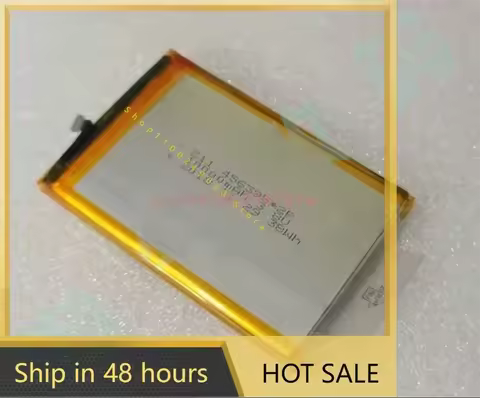 New Zoji Z11 phone dual battery for HOMTOM Zoji Z11 phone battery