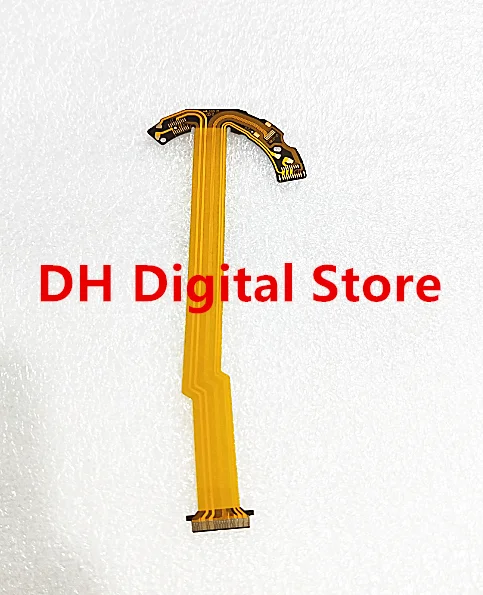 Nuevo LCD reparación de pantalla Sony HC21 HC26 HC33 HC35 HC36 HC38 HC52 cámara de vídeo