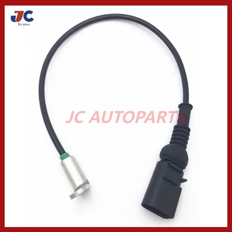 Air Compressor Pressure Sensor For Audi A8 D3 4E Automotive Pneumatic Suspension Dashpot Line Cable Compressor Sensor4E0616005E