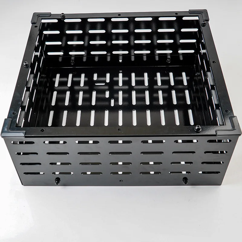 

For Honda CT125 modification, enlarged rear basket frame, daily vegetable basket frame ct125 widened and enlarged rear shelf