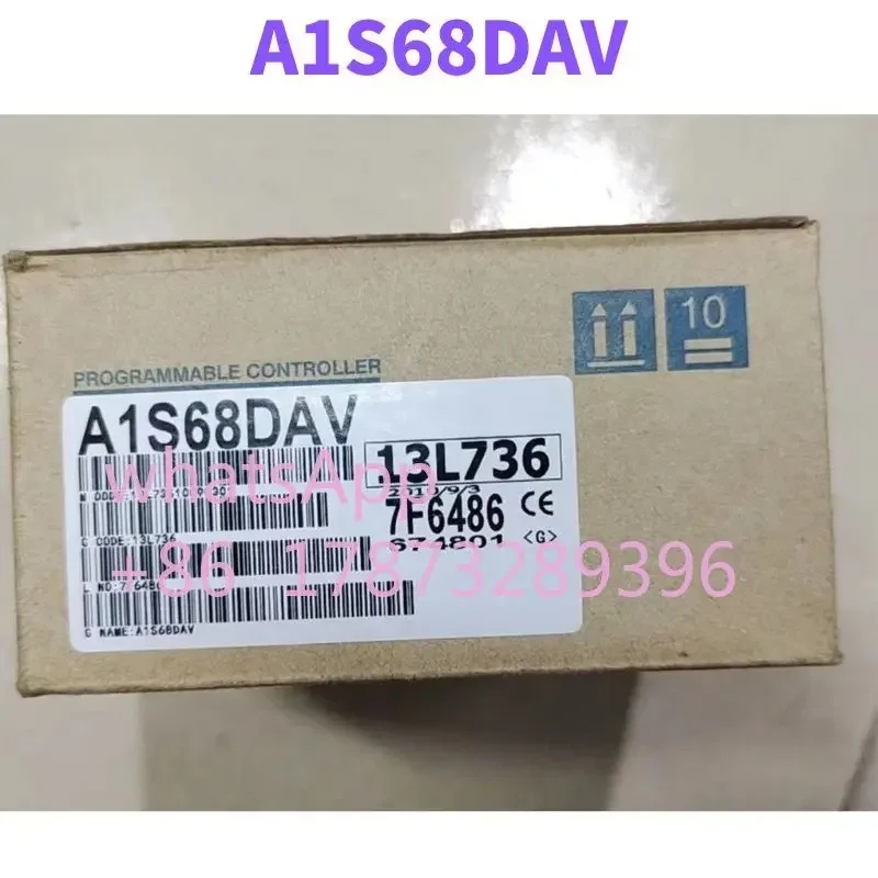 

Brand New And Original A1S68DAV Module