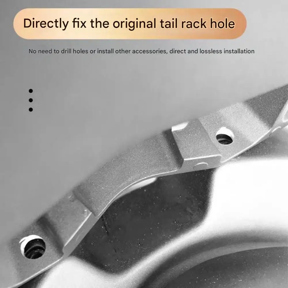 【Good quality】Suitable for ZONTES 150D retrofit backrest, 150m backrest, 350m lumbar support, 350D backrest accessories