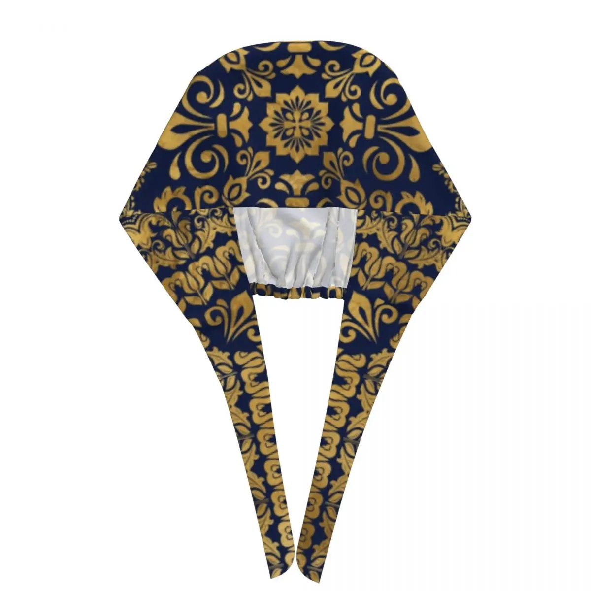 Oriental Damask Fle…