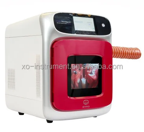 China Manufacture Supplier Lab Equipment Chemistry Microwave Chemical Reactor Price