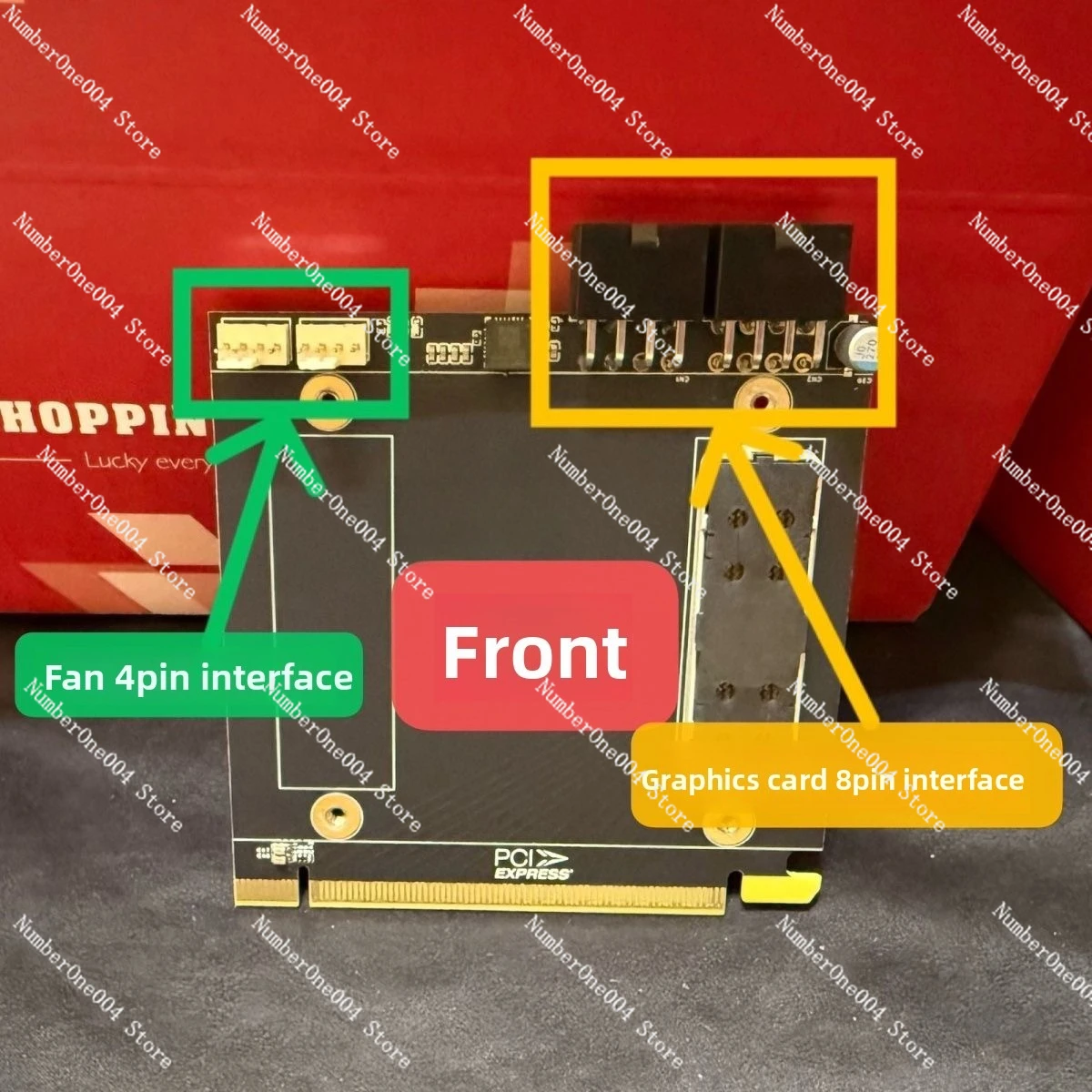 

Sxm2 graphics card p100 sxm2 adapter board, adapter card