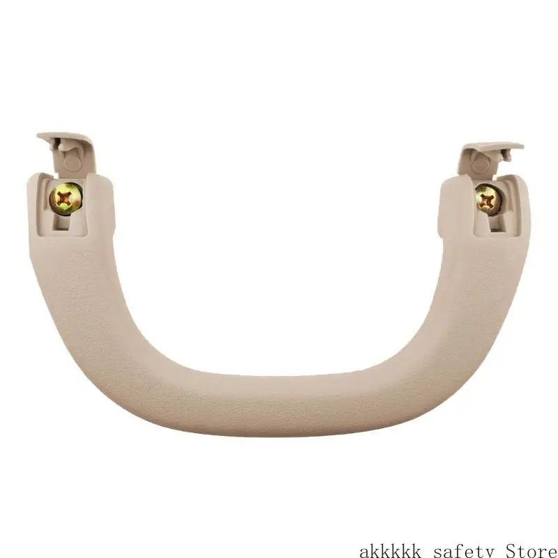 

XXFF автомобильный Стайлинг, пара, левая и правая стойка, ручка на крыше, внутренняя ручка на крыше, потолочный безопасный для