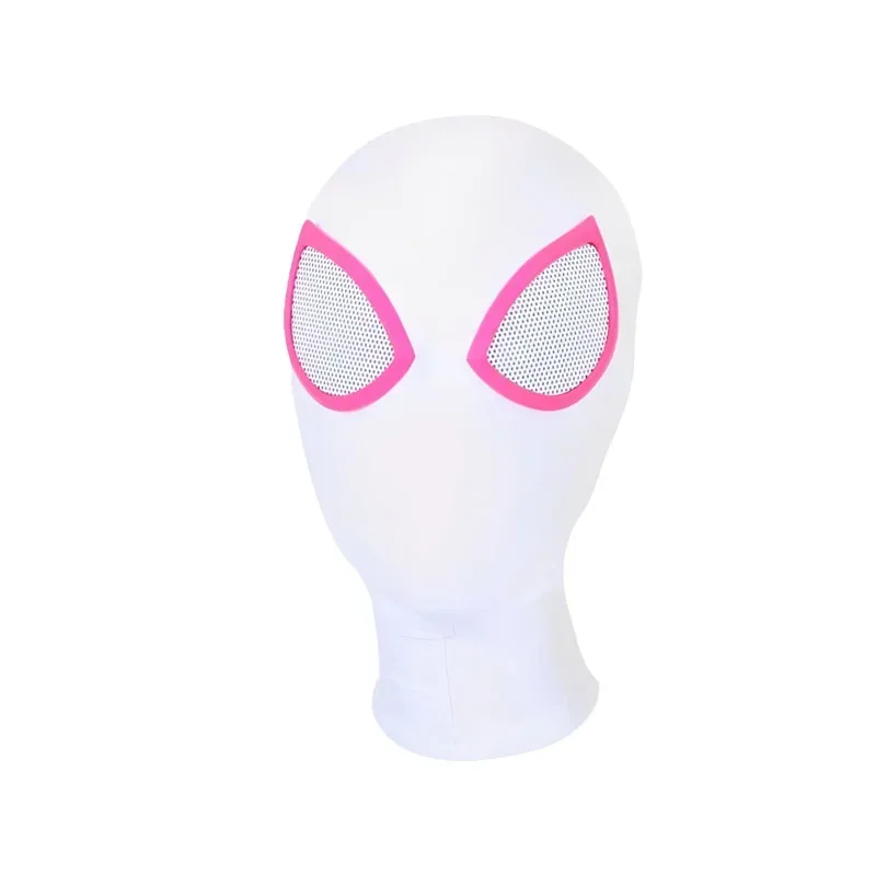 Superhelden-Masken-Kostüm mit Spider-Motiv, Rollenspiel-Hut, Halloween-Performance-Maske, Kinder-Schulfest-Augenmaske, Geschenk für Feiertage und Geburtstage – Detail 6