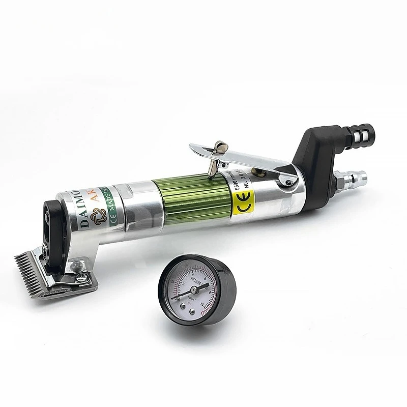 professional pneumatic carpet fader engraving machine tufting tool tufted carpet one piece hair generation