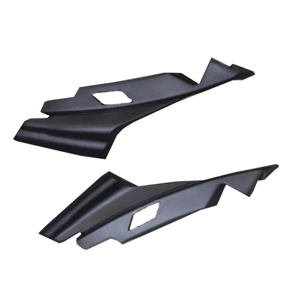 GSXR125 Head Side Panel Fairing Frame Cowl Front Headlight Cover Trims For Suzuki GSX-R125 GSXR 150 125 2017-2024 GSXR150 Parts