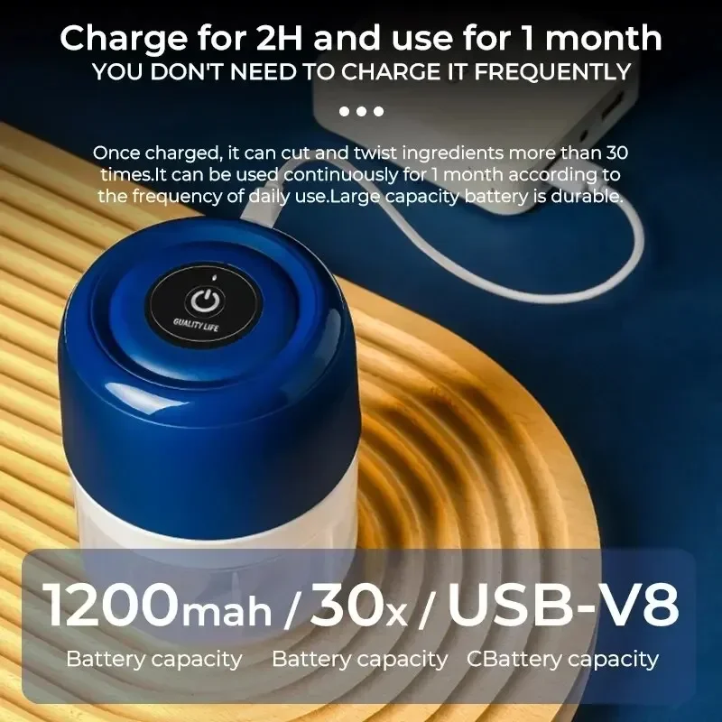 250 مللي مطحنة خضروات الثوم الصغيرة المروحية المفرمة الصحافة 3 شفرات أدوات المطبخ المنزلية الفلفل آلة تحضير الطعام المساعدة