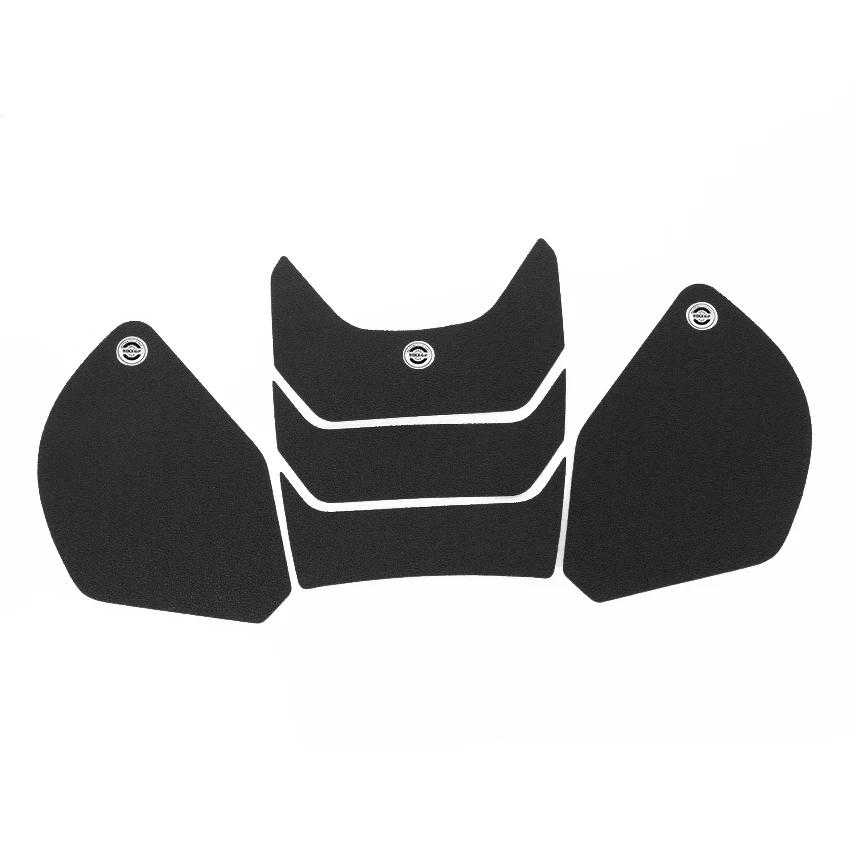 

Motorcycle Fuel Tank Pad Non-slip Sticker Side Fuel Tank Pad For CFMoto Papio XO 125 2023-2025 2024 Papio XO 125