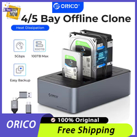 ORICO 2.5/3.5\