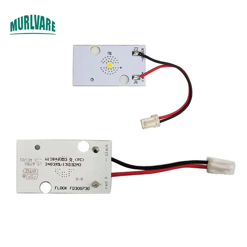 Refrigerator Parts W10843353 W11205083 W10695459 LED Light For Whirlpool Refrigerator