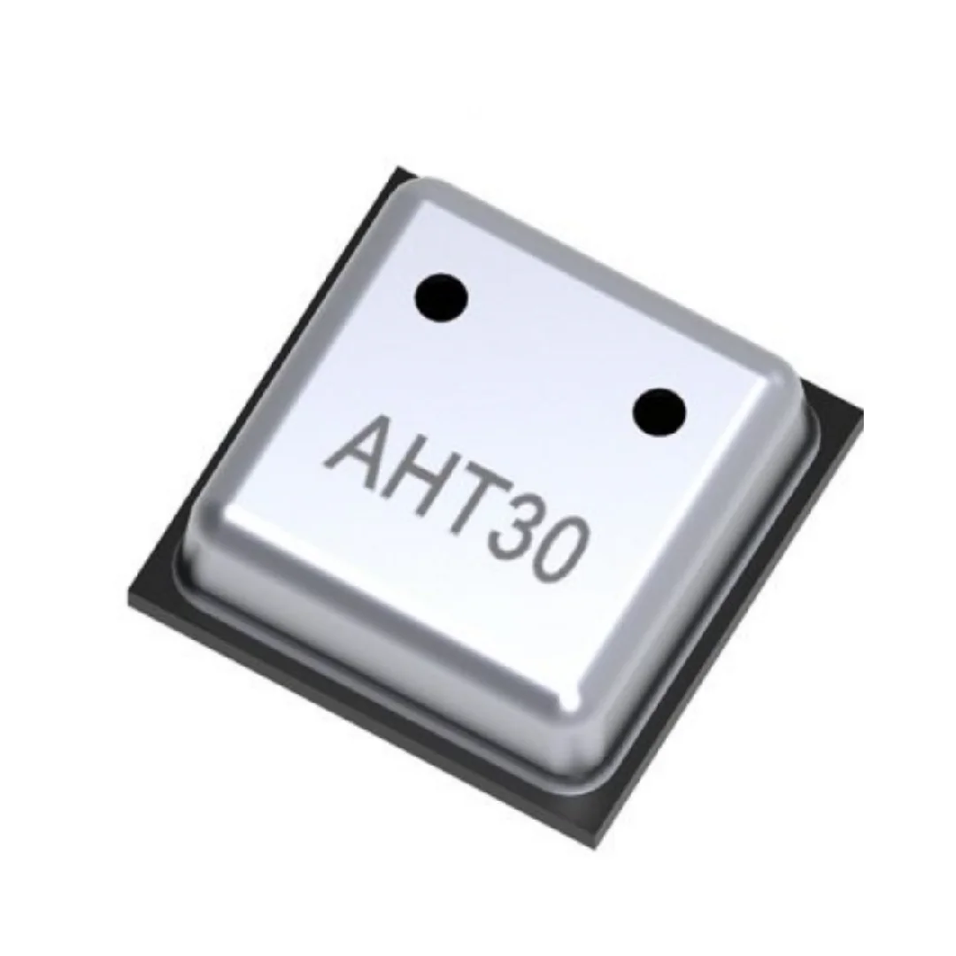 AHT30 Temperature and Humidity Sensor Chip I²C Digital Signal Output High accuracy and wide voltage