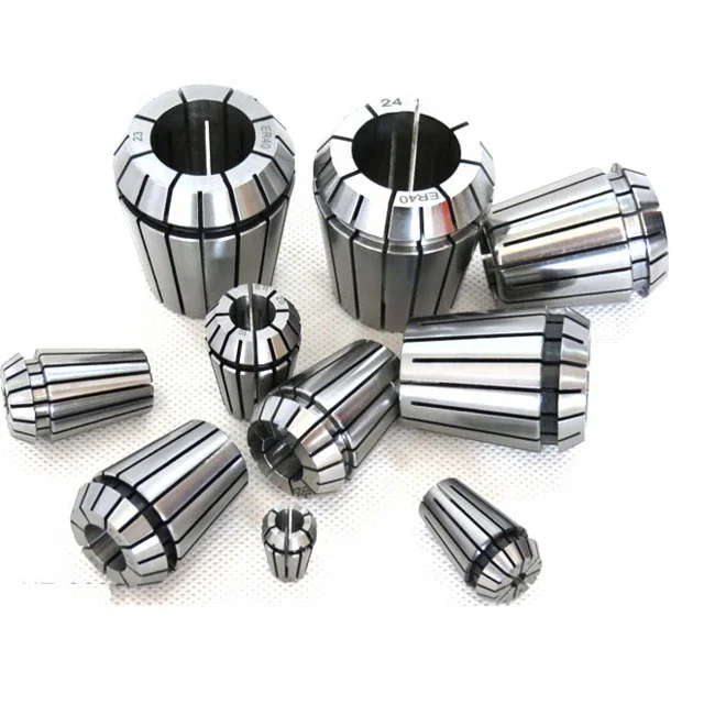 ER32/ER40 Cnc Tool …