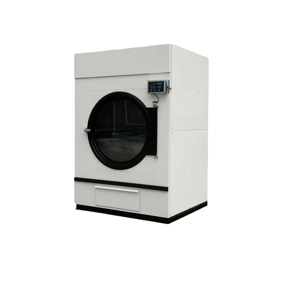 30kg Dryer Clothes Dryer Commercial Drying Machine Tumble Dryer Dry Cleaning Machine with Price
