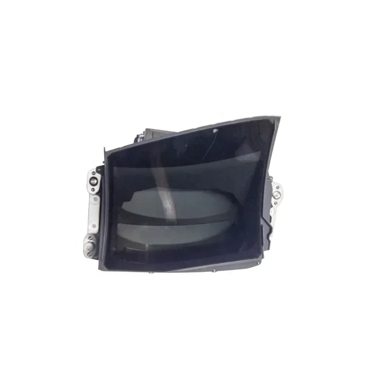 2025LCD Dashboard Player Digital Cluster Instrument Panel Speedometer  Player   OE 12D919608 For VW  ID6