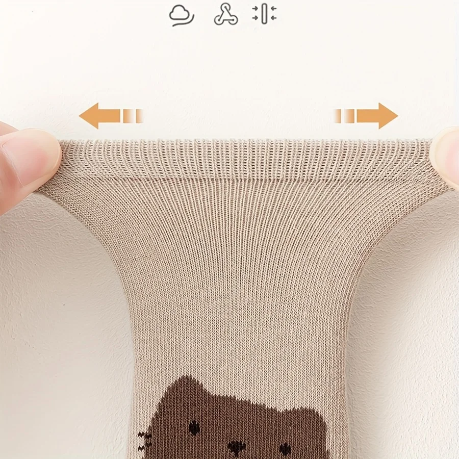 Thumbnail 3 - #15 Best Baby Socks to Buy In 2026