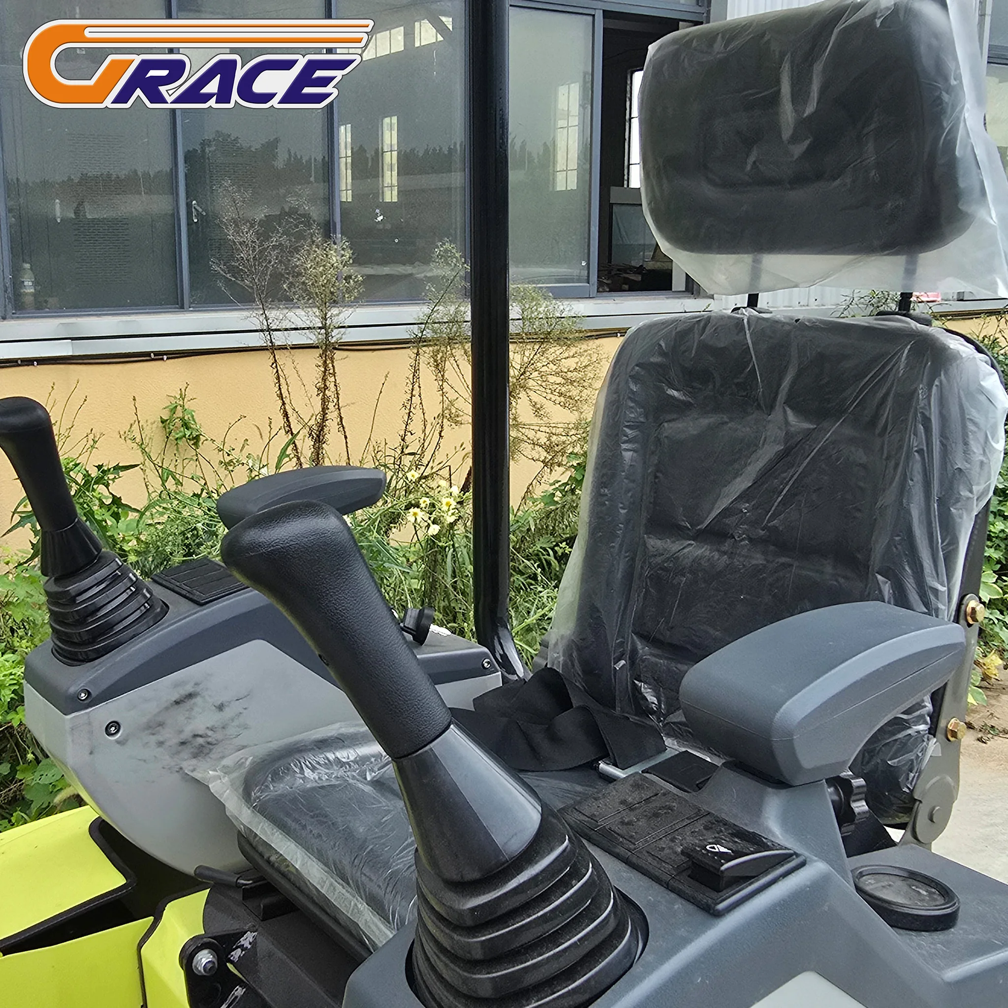 أسعار المصنع حفارة صغيرة EPA Kubota محرك حفارة مبيعات المصنع حفار 1 طن للبيع حفارة صغيرة #4