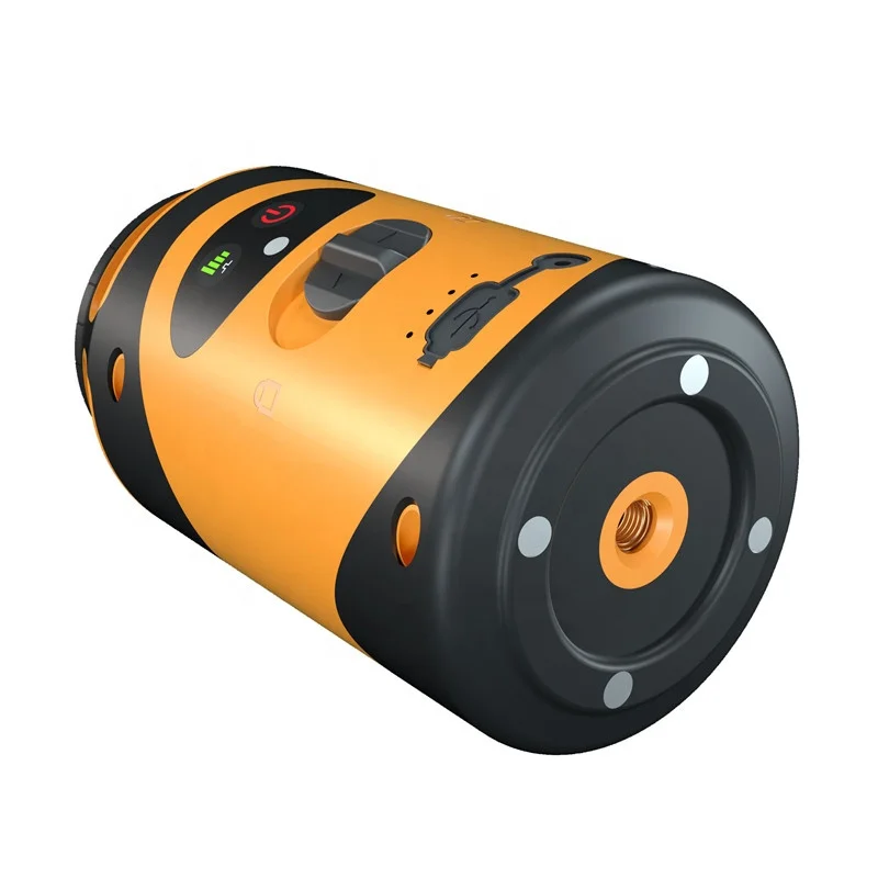 

Best Price High Quality Norm 5 Lines Green Light T52 Level