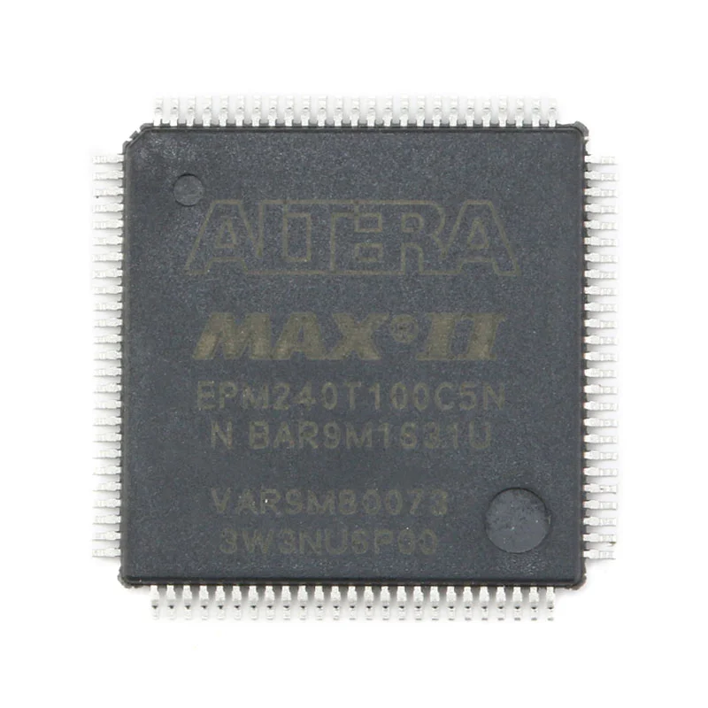 EPM240T100C5N TQFP-100 CPLD Complex Programmable Logic Device
