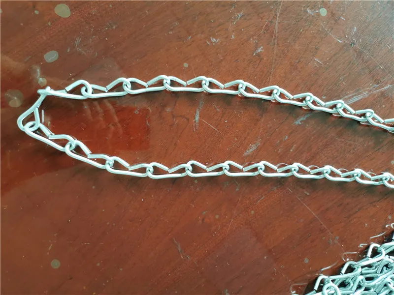 Jewelry Automatic 1.5mm-3.5mm 8 Shape Chain Machine