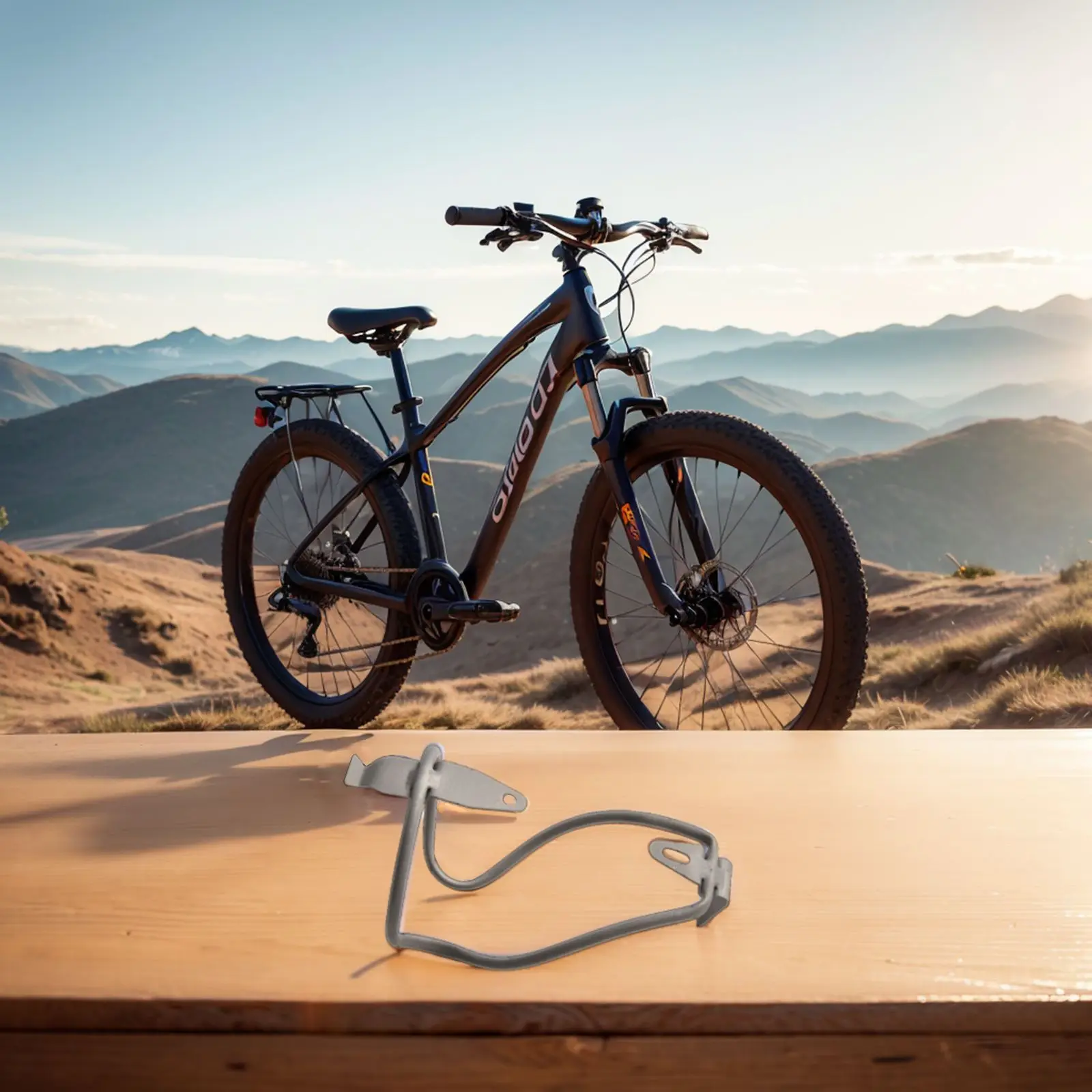 

Держатель для велосипедной бутылки, держатель для бутылки с водой, держатель для бутылки с водой для горного и шоссейного велосипеда, клетка для велосипедной бутылки, сверхлегкий, 20 г