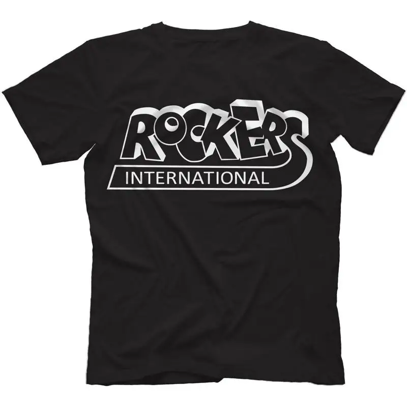 New Rockers Interna…