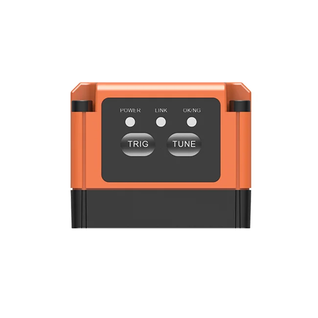 IRAYPLE R4013MG-07M-WGG01E 60fps 7 mm Red/white/blue Light-integrated Design 1D/2D Data Matrix Code Reader