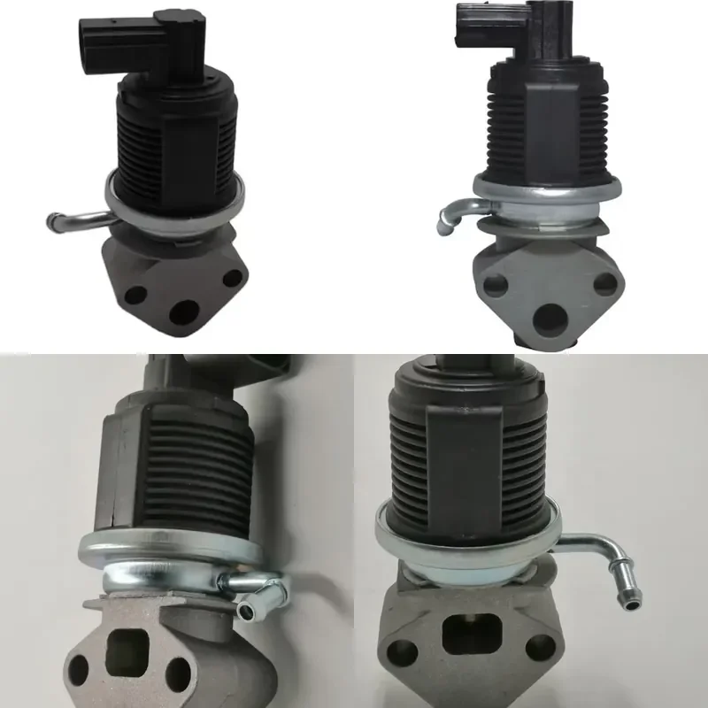 Vanne EGR de qualité à prix compétitif pour Volkswagen OE: 036131503 T 7.28248.17.0