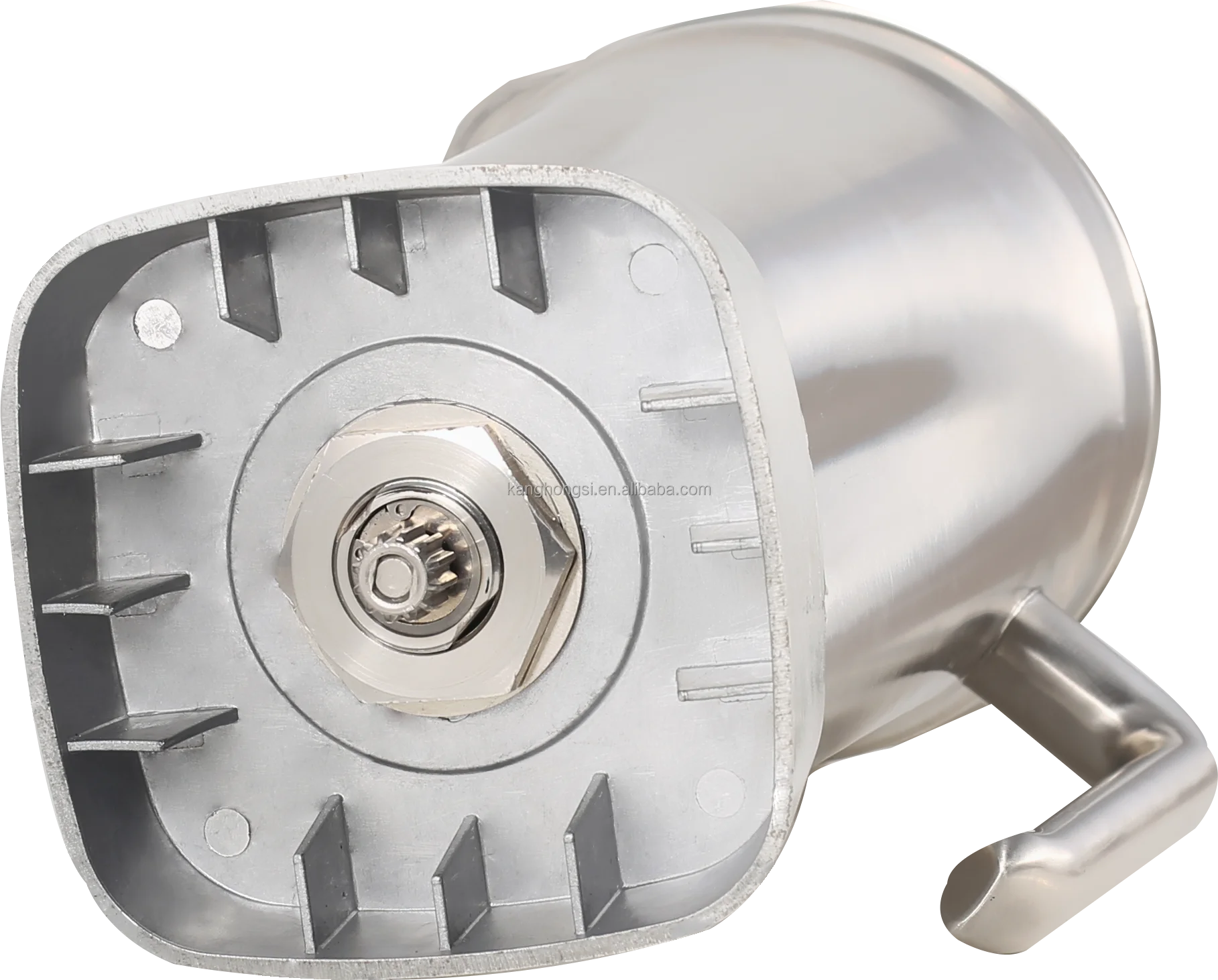 

Popular Unique Stainless Steel Jar Parts of Kitchen 2200W Blender Jar Motor Cup Blender