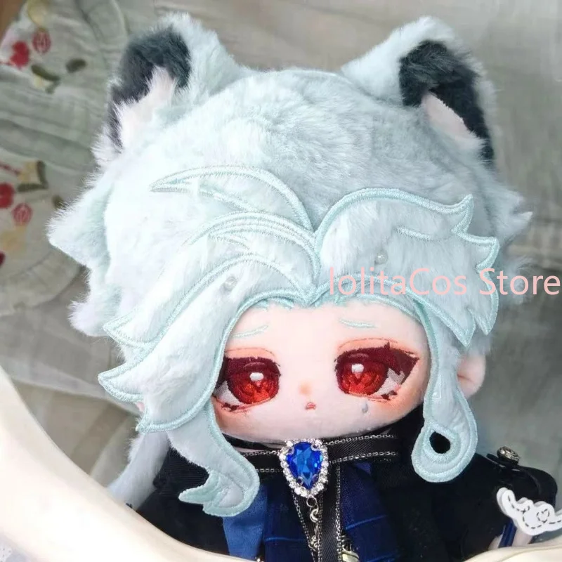 Party Games Birthday - 20cm Genshin Impact II Dottore The