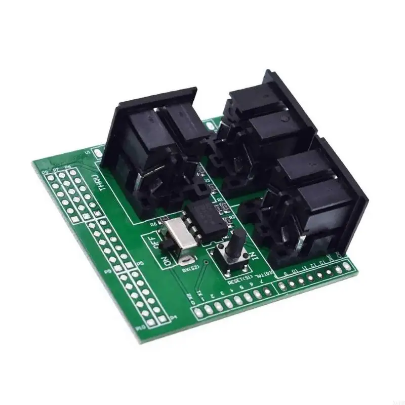 X6HB Shield Musical Board Board Converter Musical Musical Musical Musical Music