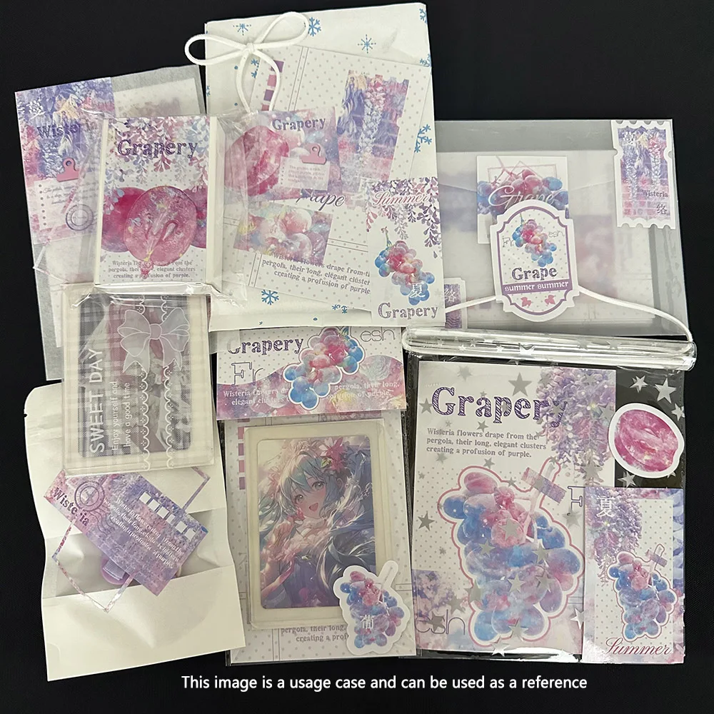 set-da-169-pezzi-per-decorazioni-fai-da-te-con-design-a-uva-viola-biglietti-pieghevoli-adesivi-sacchetti-autoadesivi-in-opp-ideale-per-kpop-regali-di-compleanno