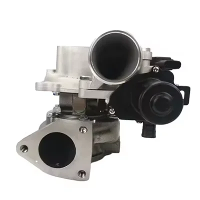 

CT16V 2KD-FTV Turbocharger 17201-OL070 17201-OL071 17201OL070 17201OL071 for HILUX 2.5L D4D VB31