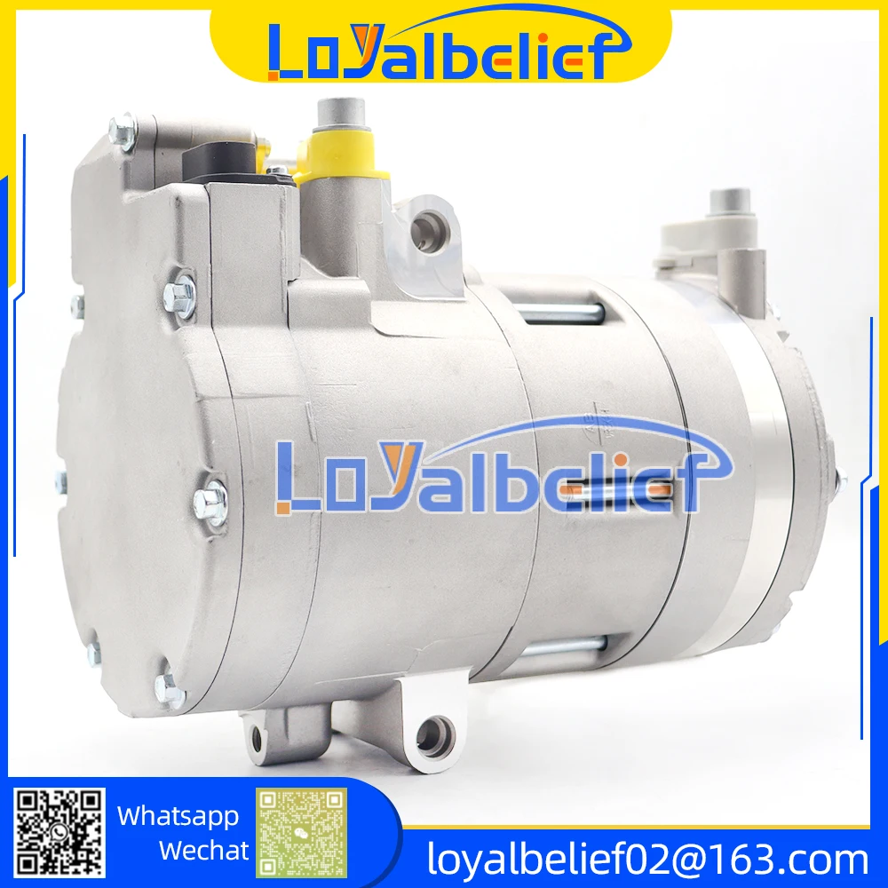 

Air Conditioning AC Compressor For BMW i3 i8 1.5L L3 Electric Gas 64529496108 64526830620 64529343806 64529343806 64529347662