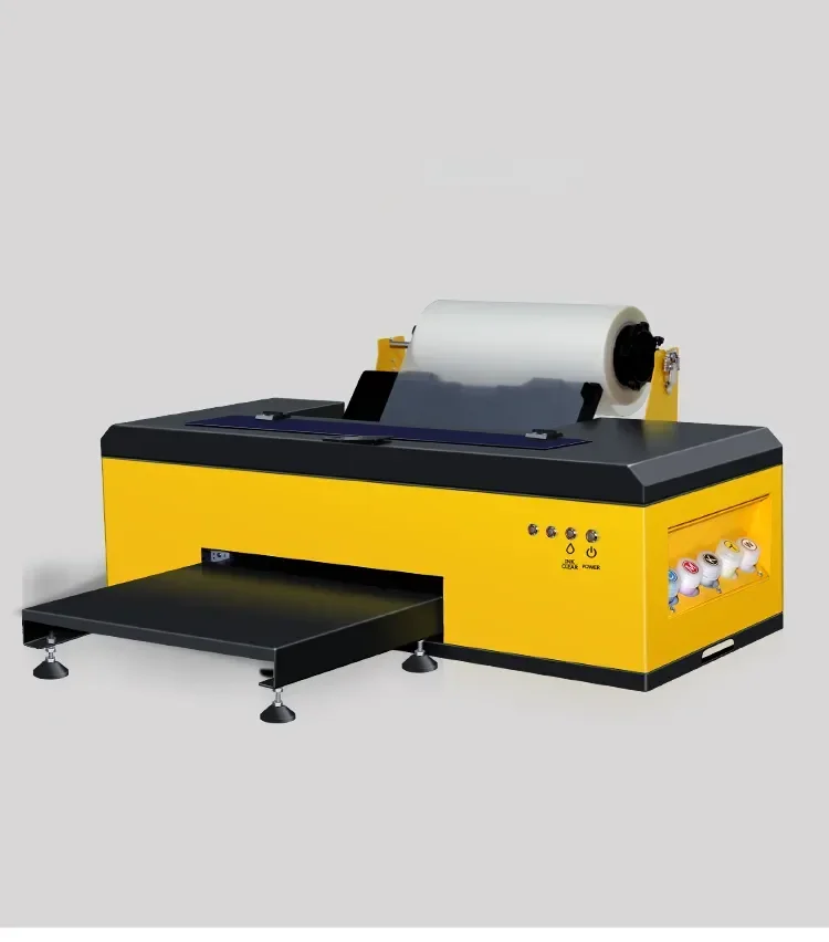 #For New Modified 30cm A3 R1390 Dtf Printer Printing Machine Heat Transfer Pet Film Dtf Printer impresoras For Epson L1800&
