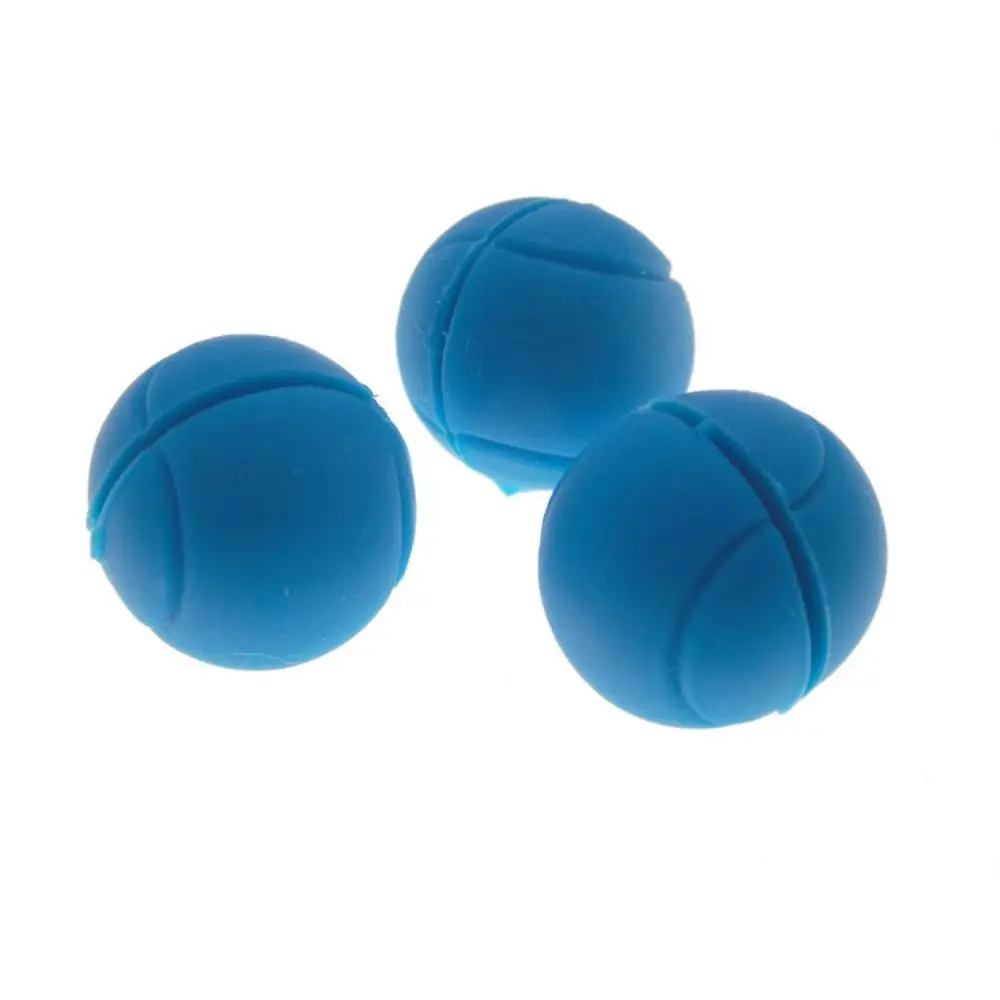 

Tennis Shape Tennis Racket Damper Strings Dampers Silicone Vibration Dampeners Anti-Vibration Anti-Shock Tennis Shock Absorber