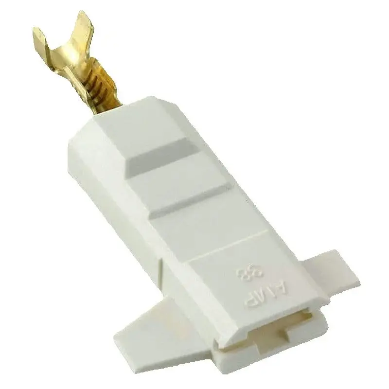 30PCS Genuine Connector 1969161-1 connector 18-22AWG terminal ETCO