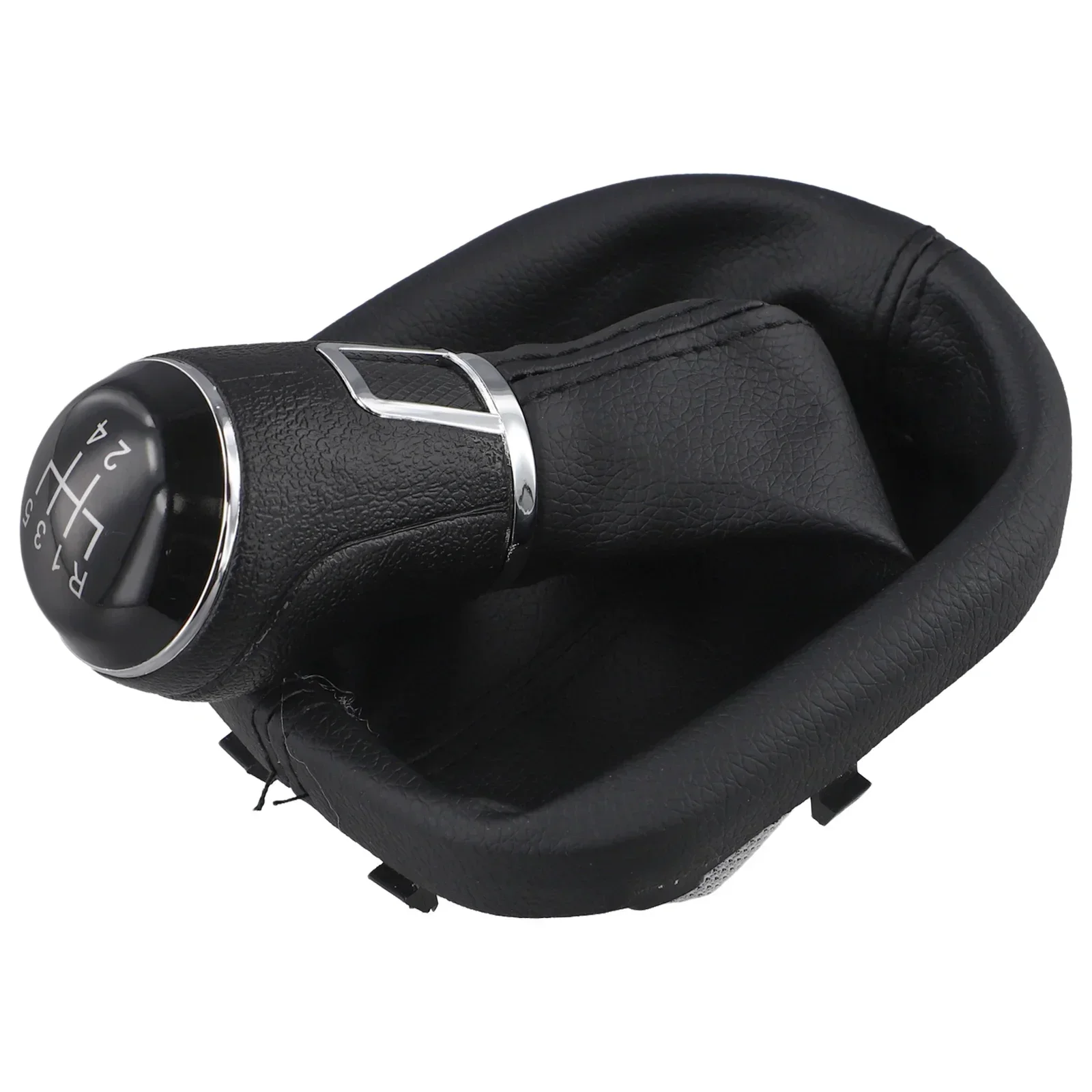 

Car Interior Upgrade 6 Speed Shift Knob 6 Speed Shift Knob Replacement Caddy II Gear Shift Durability Perfect Fit