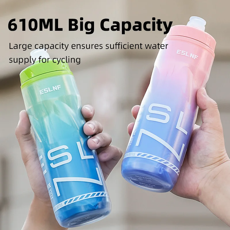 Thumbnail 4 - #73 Best Bicycle Water Bottles to Buy In 2026