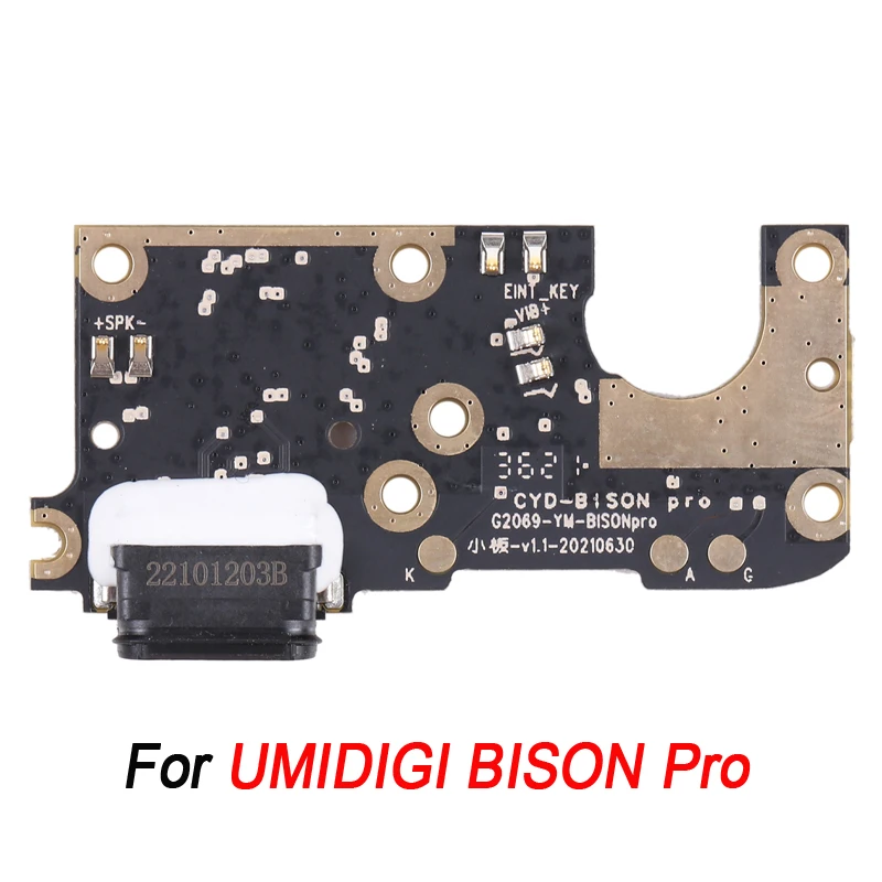 Charging Port Board For UMIDIGI BISON Bison GT Bison GT2 Bison Pro Bison X10 Bison X10 Pro BISON X10S BISON X10G