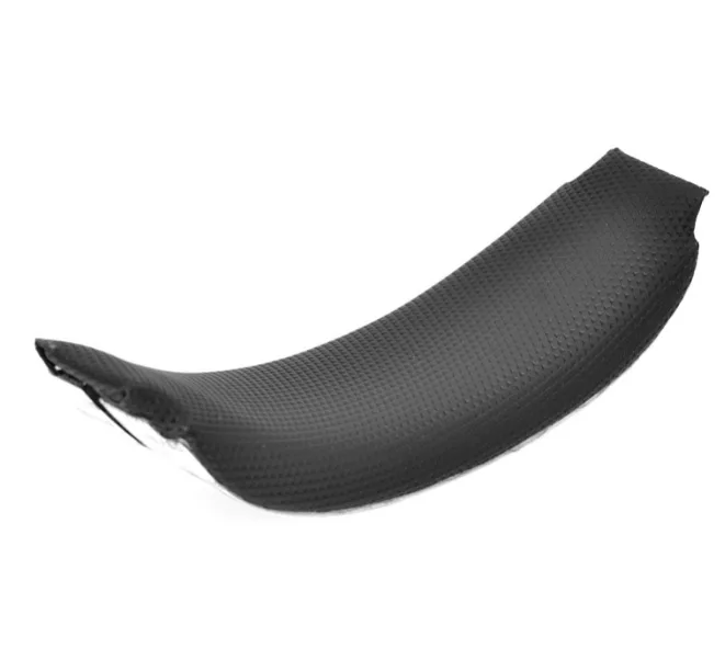 Cool Gel Ice-Feel Memory Foam Hoofdtelefoon Vervangende Oorkussens Compatibel Met JBL Quantum Q200/300 Gaming Over-Ear Headset