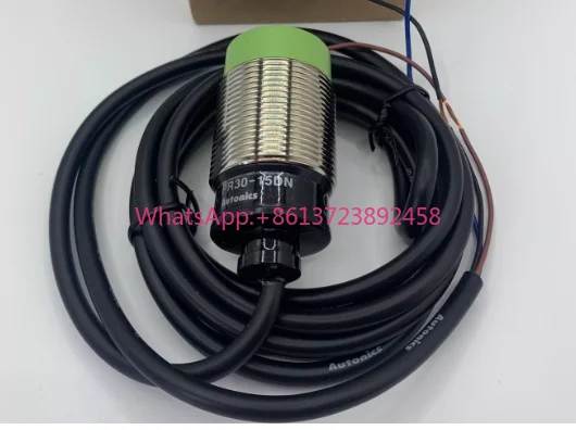 1PC New Original  Autonics Proximity Switch PR30-15AO-15AC-10AO-10AC