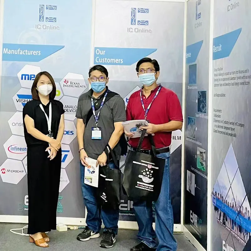 DV0P444-9 100-LQFP Original Electronic Components integrated circuit IC RTEX CHIP 100LQFP