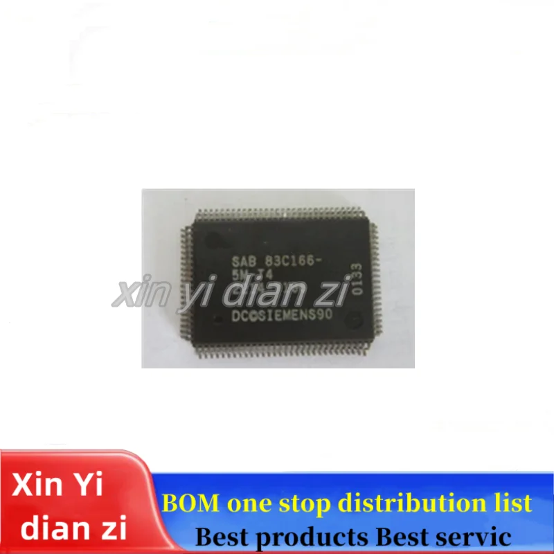 

1 шт./партия SAB83C166W-5M-T3 SAB83C166W ic chips в наличии