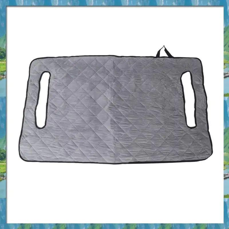 【supernew】fundas-para-asientos-de-carrito-de-golf-fundas-de-tela-oxford-resistentes-para-asientos-de-2-personas-para-club-car
